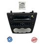 28185ZX11B New Am Fm CD Player Radio for 2010-2012 Nissan Altima W/O Nav or Bose