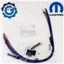 05183462AA New OEM Mopar 4 Way Wiring Harness Kit