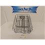 Kenmore Dishwasher 5304483504 Upper Rack Used