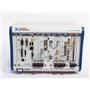 National Instruments NI PXI-1042Q Chassis w/ PXI-8186 PXI-5600 PXI-5620 PXI-5421
