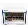 National Instruments NI PXI-1042Q Chassis / 8-Slot 3U PXI Mainframe