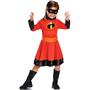 The Incredibles Violet Classic Toddler Costume Size 2T