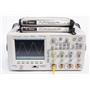 Agilent MSO6054A 500 MHz 4 + 16 Ch, 4 GS/s Mixed Signal Scope w Probes & Options