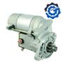 New OEM CarQuest Starter for Case Trencher 126895A1, 228000-4570, 18004N