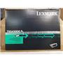-NEW- Lexmark T654X80G Black Toner Cartridge NEW SEALED LEXMARK OEM