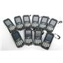 Lot of 10 Intermec CN3 CN3F5H84000E100 Handheld Mobile Computer Barcode Scanner