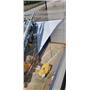 RF Jib w Luff 45-2 from Boaters' Resale Shop of TX 2301 0747.92