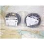 Boaters’ Resale Shop of TX 2203 0755.57 LEWMAR 360867999 HATCH 40 SEAL KITS (2)