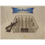 KitchenAid Dishwasher WPW10312792 Upper Rack Used