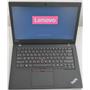 Lenovo ThinkPad L480 i5-8250U 1.60GHz 16GB RAM 256GB SSD 14in NO OS