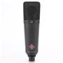 Neumann TLM 193 Large Diaphragm Cardioid Condenser Microphone w/ Extras #48735
