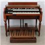 1963 Hammond B3 Organ w/ Foot Pedals & Bench #48417