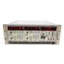 Tektronix TM5006 Mainframe with 2x DC 5010 Universal Counter / Timer & 1x AA5001