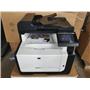 HP LaserJet Pro CM1415FNW Color MFP All-In-One Serviced & New HP Toners Included