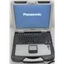 Panasonic Toughbook CF-31 MK-5 i5-5300U 2.30GHz 4GB RAM NO SSD/HDD/BATTERY READ!
