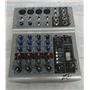 PEAVY PV6  6-CHANNEL MIXING CONSOLE
