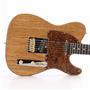McCloud Telecaster Swamp Ash Electric Guitar w/ Gibson Case #49098