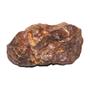 Chondrite MOROCCAN Stony METEORITE Genuine 122 grams w/ COA  #17470 7o