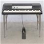 Wurlitzer 200 Electric Piano w/ Foot Pedal Owned by Dennis Herring #49227