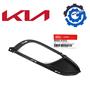 New OEM Kia Right Front Bumper Side Grille 2014-2016 Forte Coupe 86564A7010