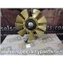 2008 - 2010 FORD F350 F250 6.4 DIESEL ENGINE OEM CLUTCH FAN COOLING ASSEMBLY