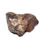 Chondrite MOROCCAN Stony METEORITE Genuine 63.0 grams w/ COA  #17485