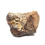 Chondrite MOROCCAN Stony METEORITE Genuine 116.1 grams w/ COA  #17489