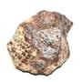 Chondrite MOROCCAN Stony METEORITE Genuine 150.8 grams w/ COA  #17490
