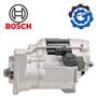 Remanufactured OEM Bosch Starter Motor 2001-02 Chrysler Sebring Stratus SR6432X