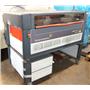 Gravograph LS1000 XP Laser Engraver / Cutter with Xbase LE 190 Fume Extractor