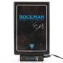 Tom Scholz Rockman Model II B w/ Rockadapter Owned by Dennis Herring #49453