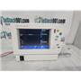 GE Datex-Ohmeda S/5 Compact Patient Monitor F-LM1-03 NIBP SPO2 ECG