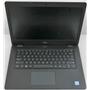 Dell Latitude 3490 i5 8th Gen 1.60GHz 8GB RAM 128GB SSD CRACKED SCREEN FOR PARTS