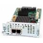 Cisco NIM-2FXO 2-Port Voice/Fax Network Interface Module for ISR 4000 Series