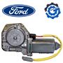 Remanufactured OEM Ford Window Lift Motor 1997-2007 Expedition F75Z-7823395-BAX