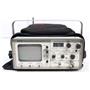 Avcom PSA-37D L-Band Portable Spectrum Analyzer 1 MHz to 4.2 GHz