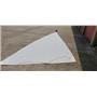 Mainsail w 22-0 Luff from Boaters' Resale Shop of TX 2304 2457.95
