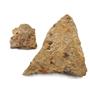 Lot of Cretaceous Shark Tooth Fossils in Matrix Carlile Shale 93 MYO #17563