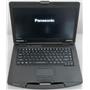 Panasonic Toughbook CF-54 MK2 i5-6300U 2.40GHz 16GB RAM 500GB HDD 256GB SSD 14in