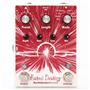 EarthQuaker Devices Astral Destiny Octal Octave Reverberation Pedal #49994
