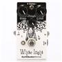 EarthQuaker Devices White Light OD Overdrive Guitar Effects Pedal #50033