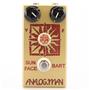 Analogman Sunface BART Germanium Fuzz Guitar Effects Pedal w/ Box #50054