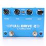 Fulltone Full-Drive 2 Non-MOSFET Overdrive Guitar Effects Pedal w/ Box #50164