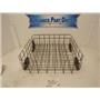KitchenAid Dishwasher W10525646 W10728159 Lower Rack Used