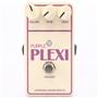 Lovepedal Purple Plexi SE Overdrive Guitar Effects Pedal w/ Original Box #50222