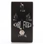 Lovepedal Karl Fuzz Guitar Effects Pedal #50310