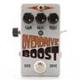 ThroBak Electronics Overdrive Boost Guitar Effects Pedal #50319