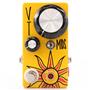 Hungry Robot The Midnight Sun Midrange Overdrive Guitar Effects Pedal #50344