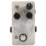 JDM Union Fuzz Switchable Germanium Silicon Guitar Effects Pedal #50405