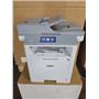 BROTHER MFC-L6900DW ALL IN ONE LASER PRINTER EXPERTLY SERVICED NEW DRUM & TONER